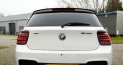 BMW X5 3.0i TZ-500-J en BMW M135i K-960-NV 037